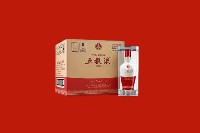 溆浦回收五粮液
