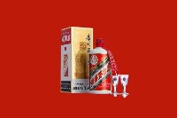 溆浦回收飞天茅台酒