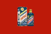 溆浦回收五星茅台酒